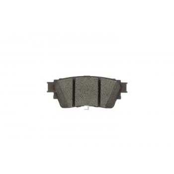 Bosch BE2200H Disc Brake Pad product image 3 of 7