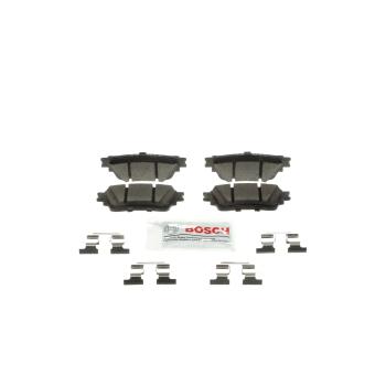 Bosch BE2200H Disc Brake Pad product image 5 of 7