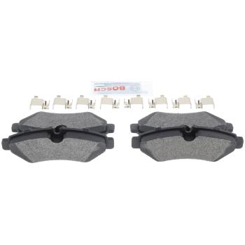 Bosch BE2201H Disc Brake Pad product image 1 of 4