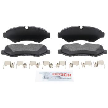 Bosch BE2201H Disc Brake Pad product image 2 of 4