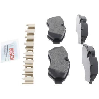 Bosch BE2201H Disc Brake Pad product image 3 of 4