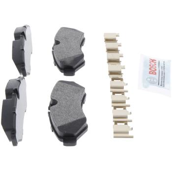 Bosch BE2201H Disc Brake Pad product image 4 of 4