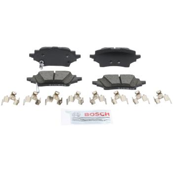 Bosch BE2202H Disc Brake Pad product image 2 of 4