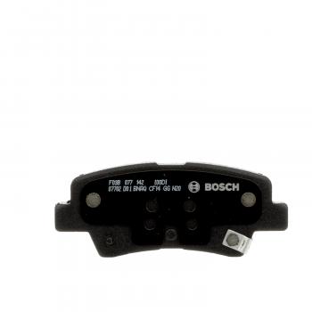 Bosch BE2205H Disc Brake Pad product image 1 of 7