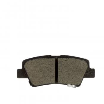 Bosch BE2205H Disc Brake Pad product image 3 of 7
