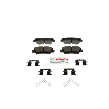 Bosch BE2205H Disc Brake Pad product image 5 of 7