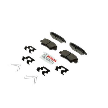 Bosch BE2205H Disc Brake Pad product image 7 of 7