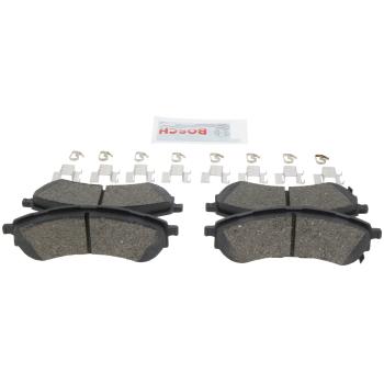 Bosch BE2208H Disc Brake Pad product image 1 of 4
