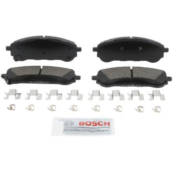 Bosch BE2208H Disc Brake Pad product image 2 of 4