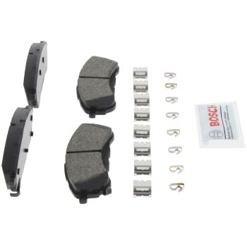 Bosch BE2208H Disc Brake Pad product image 4 of 4