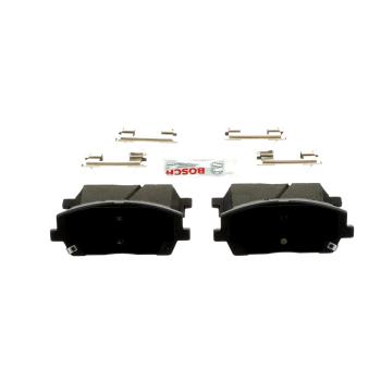 Bosch BE2215H Disc Brake Pad product image 1 of 4