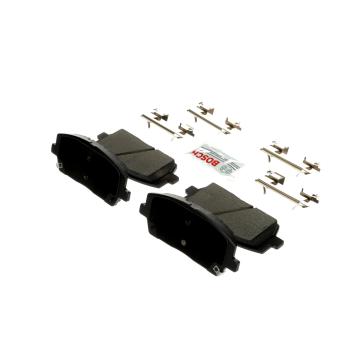 Bosch BE2215H Disc Brake Pad product image 3 of 4