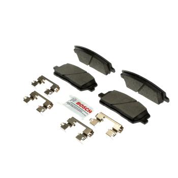 Bosch BE2215H Disc Brake Pad product image 4 of 4