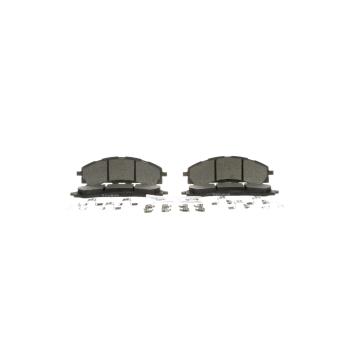 Bosch BE2216H Disc Brake Pad product image 1 of 4