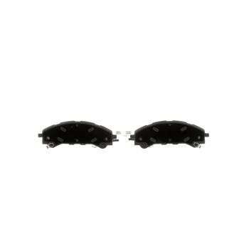 Bosch BE2216H Disc Brake Pad product image 3 of 4