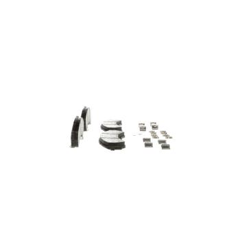 Bosch BE2216H Disc Brake Pad product image 4 of 4