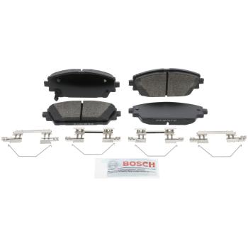 Bosch BE2218H Disc Brake Pad product image 2 of 4