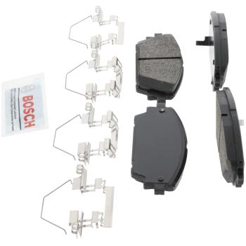 Bosch BE2218H Disc Brake Pad product image 3 of 4