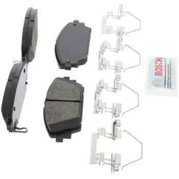 Bosch BE2218H Disc Brake Pad product image 4 of 4