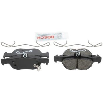 Bosch BE2219H Disc Brake Pad product image 1 of 4