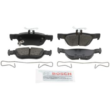 Bosch BE2219H Disc Brake Pad product image 2 of 4