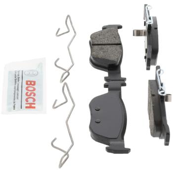 Bosch BE2219H Disc Brake Pad product image 3 of 4