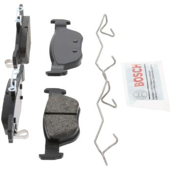 Bosch BE2219H Disc Brake Pad product image 4 of 4