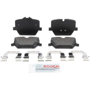 Bosch BE2220H Disc Brake Pad product image 2 of 4