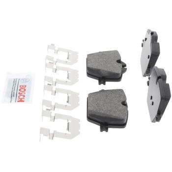 Bosch BE2220H Disc Brake Pad product image 3 of 4