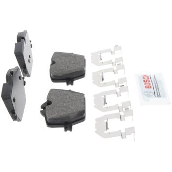 Bosch BE2220H Disc Brake Pad product image 4 of 4