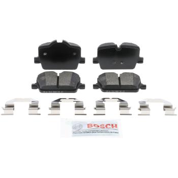 Bosch BE2221H Disc Brake Pad product image 2 of 4