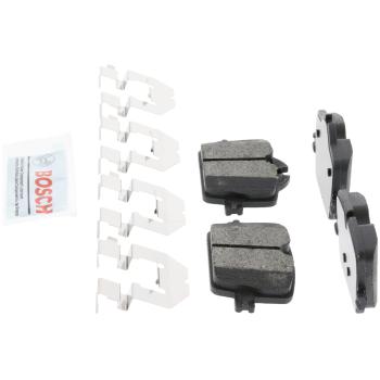 Bosch BE2221H Disc Brake Pad product image 3 of 4