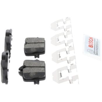 Bosch BE2221H Disc Brake Pad product image 4 of 4
