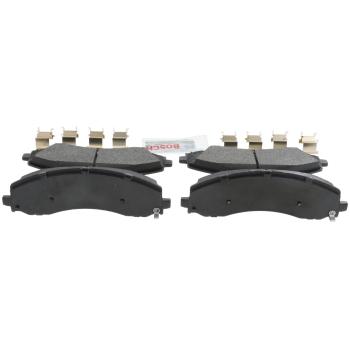 Bosch BE2223H Disc Brake Pad product image 1 of 4