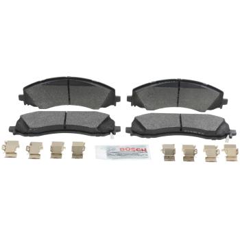 Bosch BE2223H Disc Brake Pad product image 2 of 4