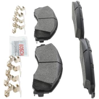 Bosch BE2223H Disc Brake Pad product image 3 of 4