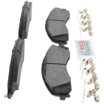 Bosch BE2223H Disc Brake Pad product image 4 of 4