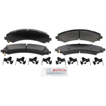 Bosch BE2224H - Disc Brake Pad Bosch BE2224H Disc Brake Pad product image 2 of 4