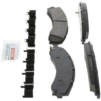Bosch BE2224H - Disc Brake Pad Bosch BE2224H Disc Brake Pad product image 3 of 4