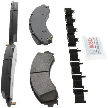 Bosch BE2224H - Disc Brake Pad Bosch BE2224H Disc Brake Pad product image 4 of 4