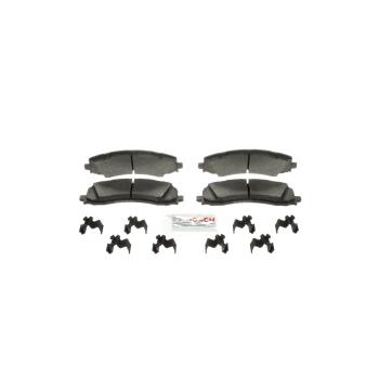 Bosch BE2225H Disc Brake Pad product image 5 of 7
