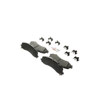 Bosch BE2225H Disc Brake Pad product image 6 of 7