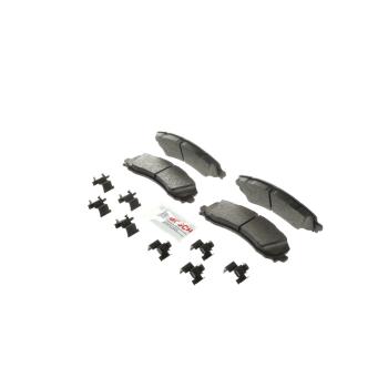 Bosch BE2225H Disc Brake Pad product image 7 of 7