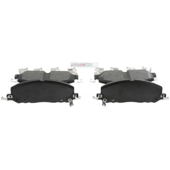 Bosch BE2229H Disc Brake Pad product image 1 of 4