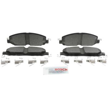 Bosch BE2229H Disc Brake Pad product image 2 of 4