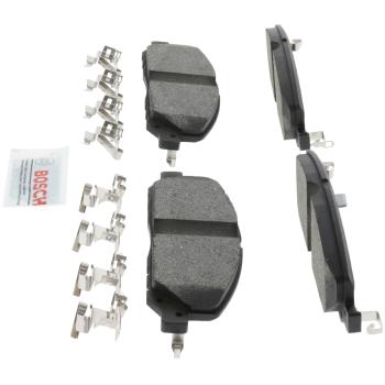 Bosch BE2229H Disc Brake Pad product image 3 of 4