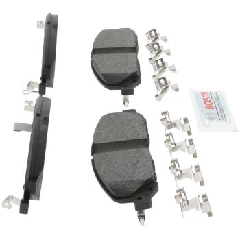 Bosch BE2229H Disc Brake Pad product image 4 of 4