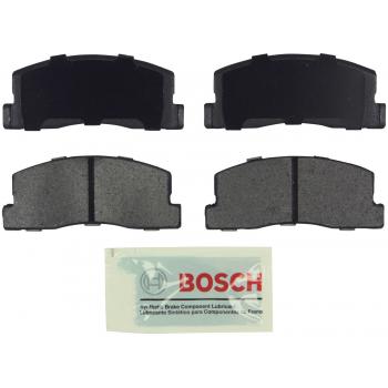 Bosch BE223 Disc Brake Pad product image 2 of 2