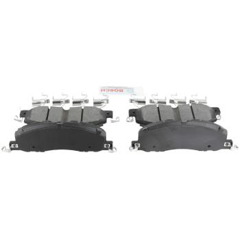 Bosch BE2230H Disc Brake Pad product image 1 of 4