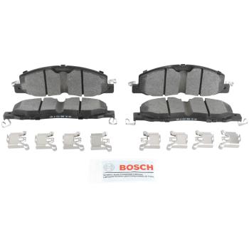 Bosch BE2230H Disc Brake Pad product image 2 of 4